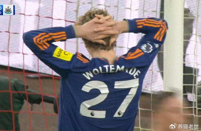 多多28官方网站-纽卡斯尔花了大价钱，却找不到他的位置，沃尔特马德成战术黑洞|中锋|英超|埃尔林-哈兰德|沃尔特·曾加|斯图加特_新浪体育_新浪新闻